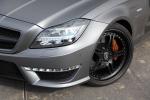 Mercedes-Benz CLS63 Yachting by Kicherer 2012 года